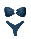 Set Shimmer-Shark Mavi Nara