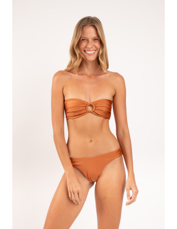 Set Shimmer-Nocciola Mavi Nara