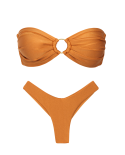 Set Shimmer-Nocciola Mavi Nara