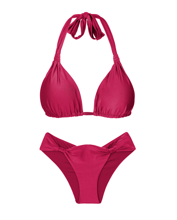 Set Shimmer-Desejo Mel