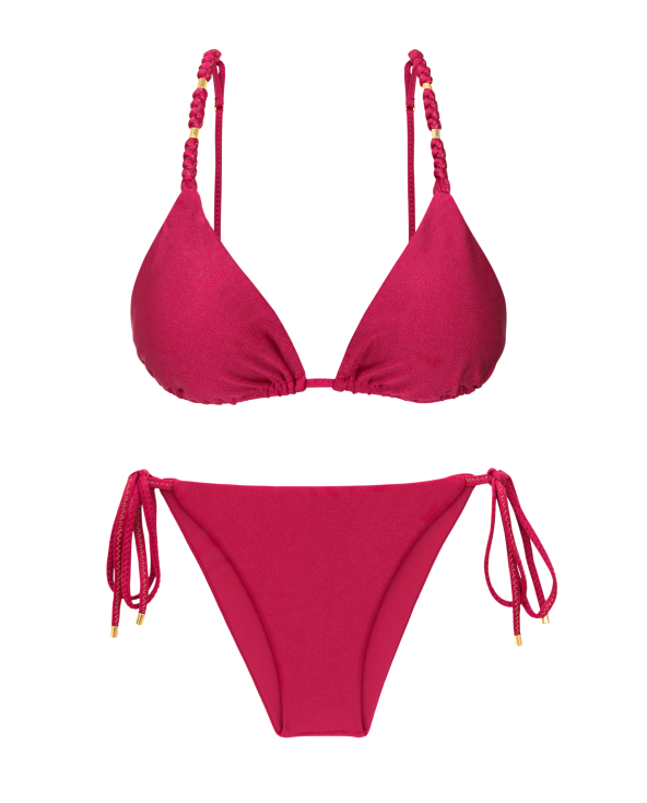 Set Shimmer-Desejo Lia-Noa Lacinho