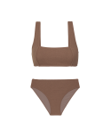 Set Sand-Cappuccino Mary Essential-Comfy
