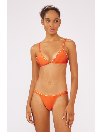 Set Laranja Dance-Pesponto