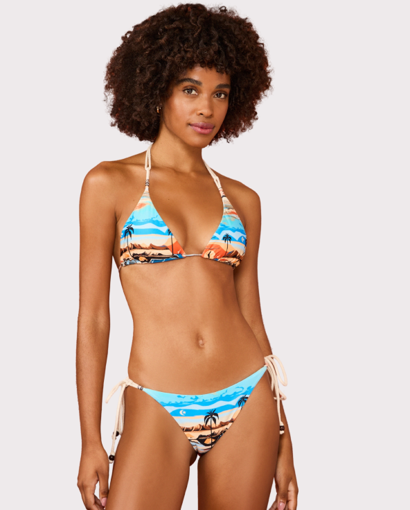 Set Canoa-Quebrada Egito-Corda Inside-Corda