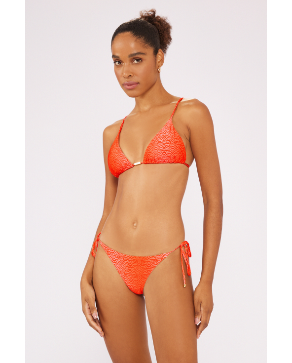 Set Laranja-Barreirinhas Egito New-Inside