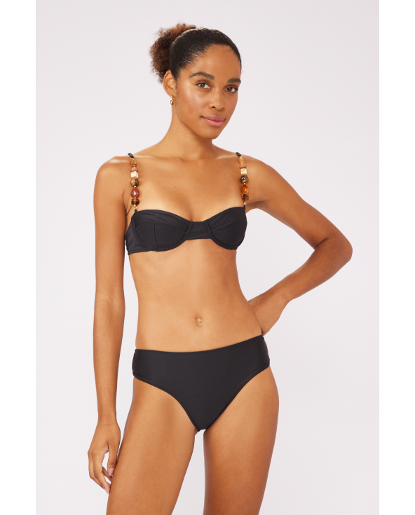 Set Preto Chandon Sunquine