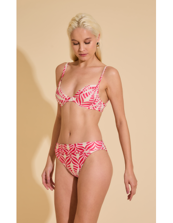 Set Maranta-Reef Herta Ruched