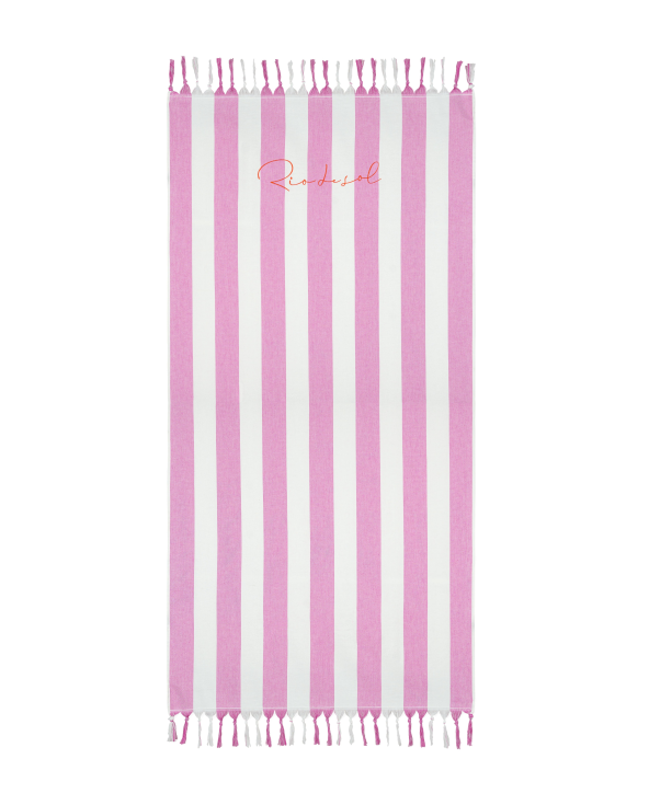Fouta Rosa