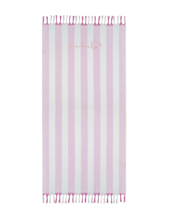 Fouta Rosa 2