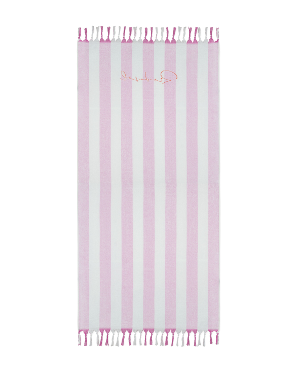 Fouta Rosa