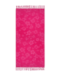 Beach Towel Pink