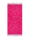 Beach Towel Pink