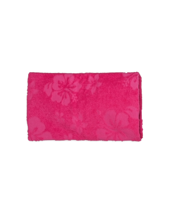 Beach Cushion Pink