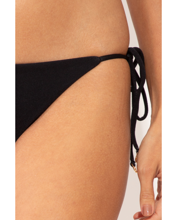 Bottom Malibu-Black Ibiza-Comfy