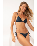 Bottom Shimmer-Shark Ibiza-Comfy-Gold