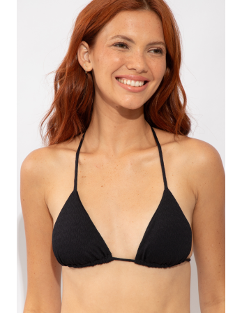 Top Solar-Black Tri-Aya