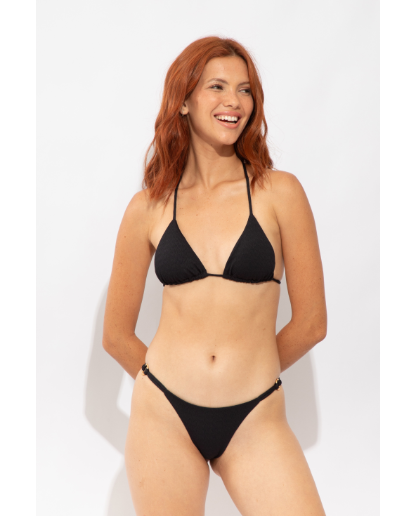 Top Solar-Black Tri-Aya