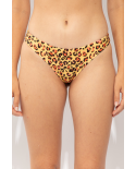 Bottom Yellow-Feline Essential-Comfy