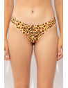 Bottom Yellow-Feline Essential-Comfy