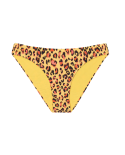 Bottom Yellow-Feline Essential-Comfy