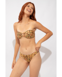 Bottom Yellow-Feline Essential-Comfy