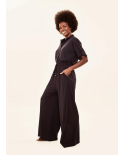 Pantalona Black Upf50+