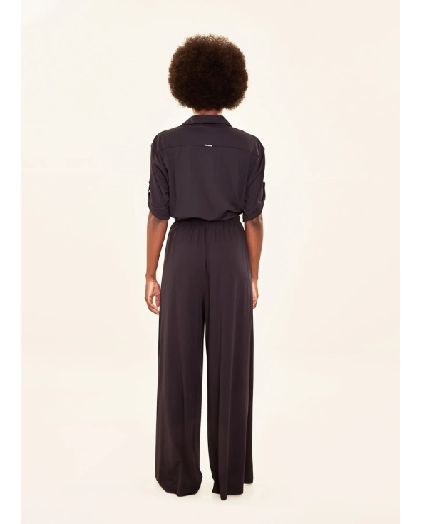 Pantalona Black Upf50+