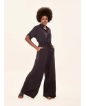 Pantalona Black Upf50+