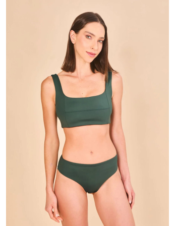 Set Fit Color Green Cactus Upf50+