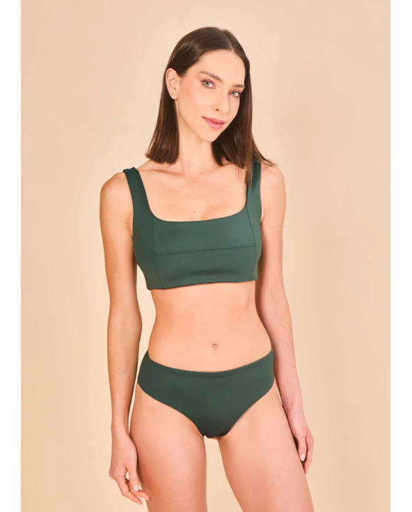 Set Fit Color Green Cactus Upf50+