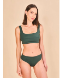 Set Fit Color Green Cactus Upf50+