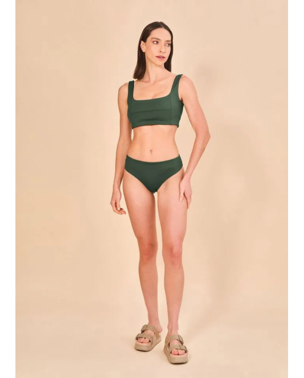 Set Fit Color Green Cactus Upf50+