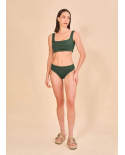 Set Fit Color Green Cactus Upf50+