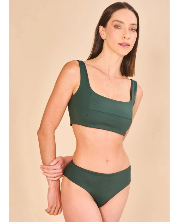 Set Fit Color Green Cactus Upf50+