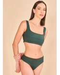Set Fit Color Green Cactus Upf50+
