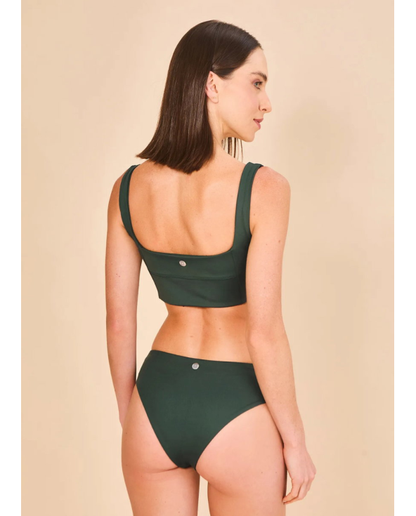 Set Fit Color Green Cactus Upf50+