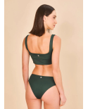 Set Fit Color Green Cactus Upf50+