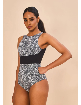Swimsuit Verena Asas Upf50+