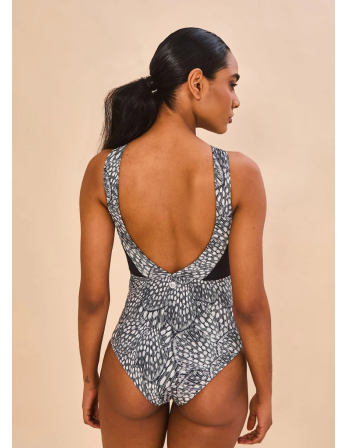 Swimsuit Verena Asas Upf50+ 2