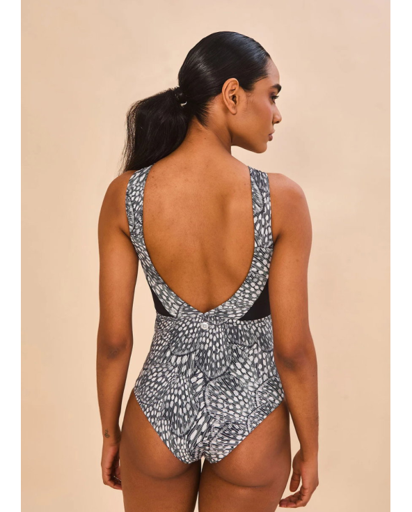 Swimsuit Verena Asas Upf50+