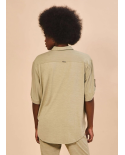 Shirt Copa Sand Upf50+