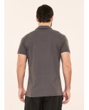 T-Shirt Masc Polo Lead Upf50+