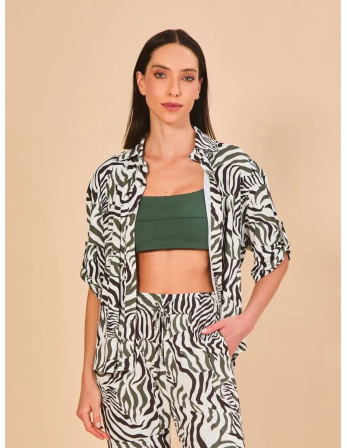 Shirt Copa Fauna Upf50+