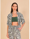 Shirt Copa Fauna Upf50+