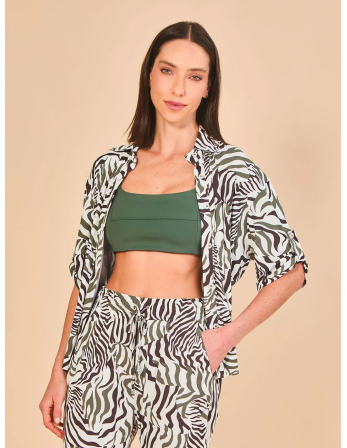 Shirt Copa Fauna Upf50+ 2