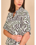 Shirt Copa Fauna Upf50+