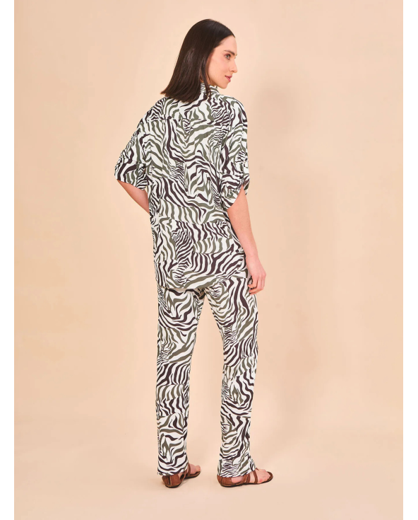Shirt Copa Fauna Upf50+