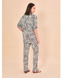 Shirt Copa Fauna Upf50+