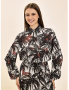 Shirt Vitoria Coqueiros Upf50+
