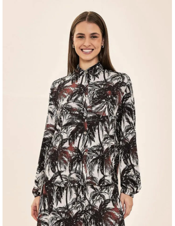 Shirt Vitoria Coqueiros Upf50+ 2
